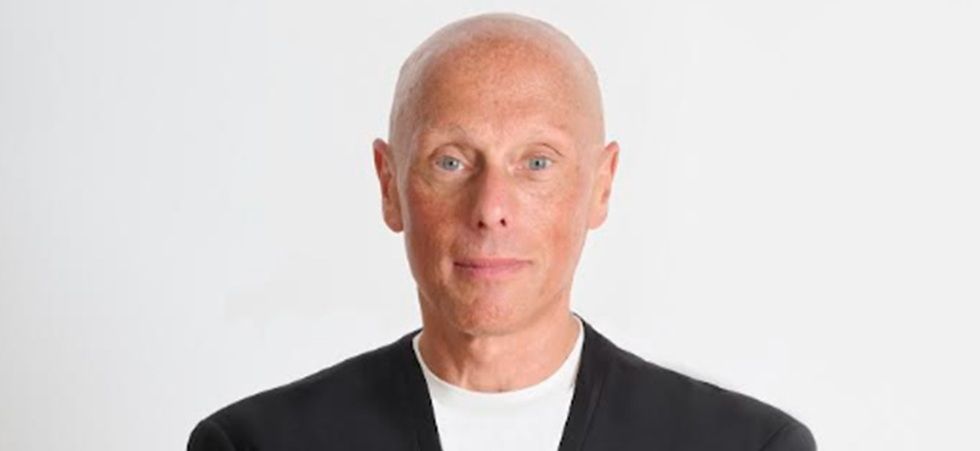 Antony Morato refuerza su c&uacute;pula con el fichaje un ex Calvin Klein como director comercial