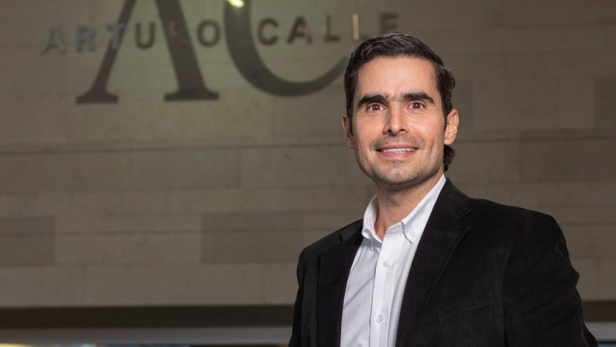 Arturo Calle inicia nueva etapa con un director general ajeno a la familia fundadora