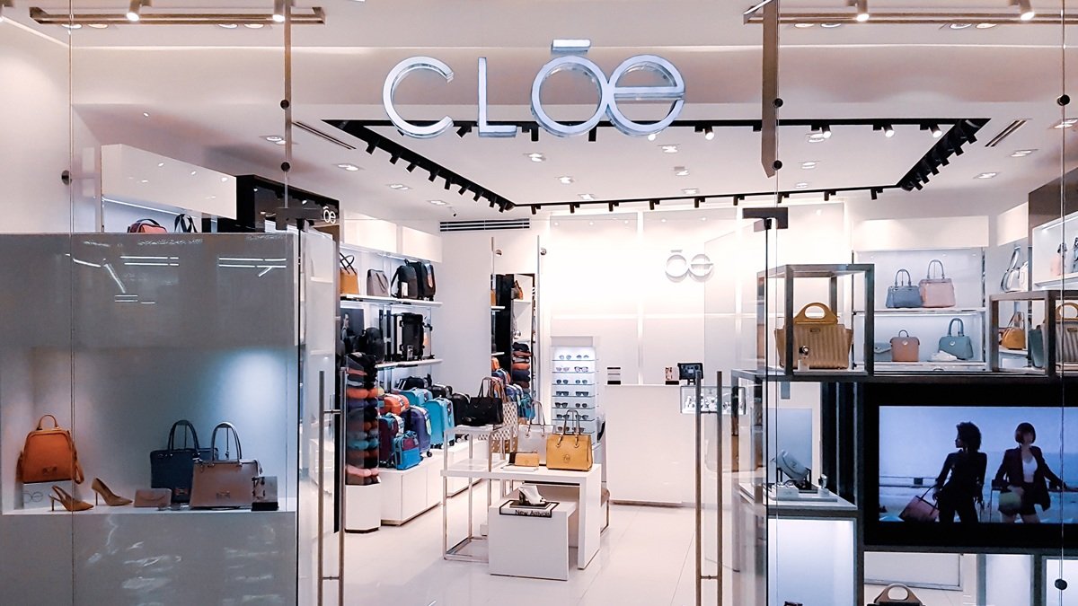 La mexicana Cloe pone a Espa&ntilde;a en el punto de mira para su salto internacional