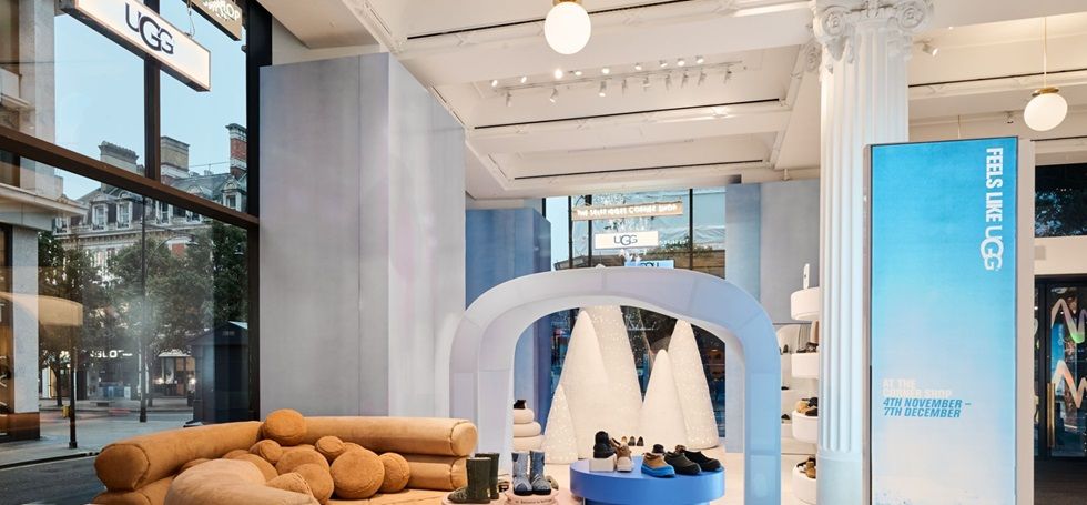 Deckers crece un 17% a cierre de los nueve primeros meses aupado por Ugg