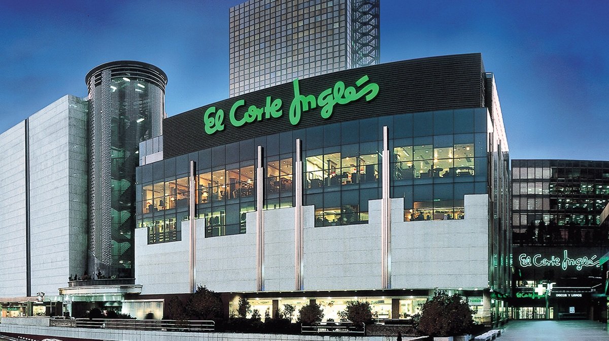El Corte Ingl&eacute;s lanza una nueva emisi&oacute;n de bonos de 500 millones a ocho a&ntilde;os