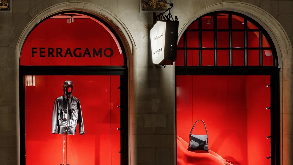Ferragamo sucumbe a la crisis del lujo: vende un 6,6% menos en los nueve primeros meses