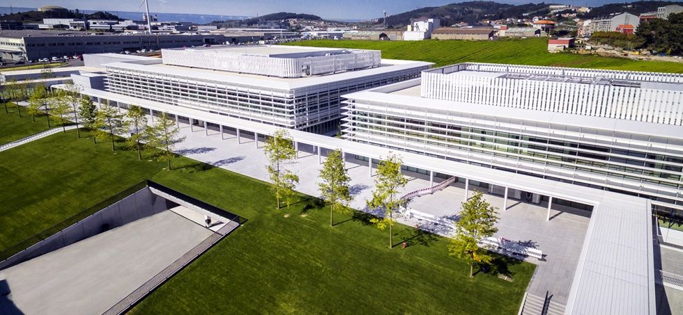 Inditex nombra a Gorka Garc&iacute;a-Tapia como nuevo director de relaci&oacute;n con inversores