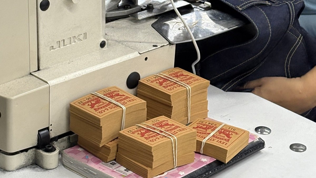 EEUU llora los aranceles: los gigantes de moda deslocalizan un 20% de su producci&oacute;n en China