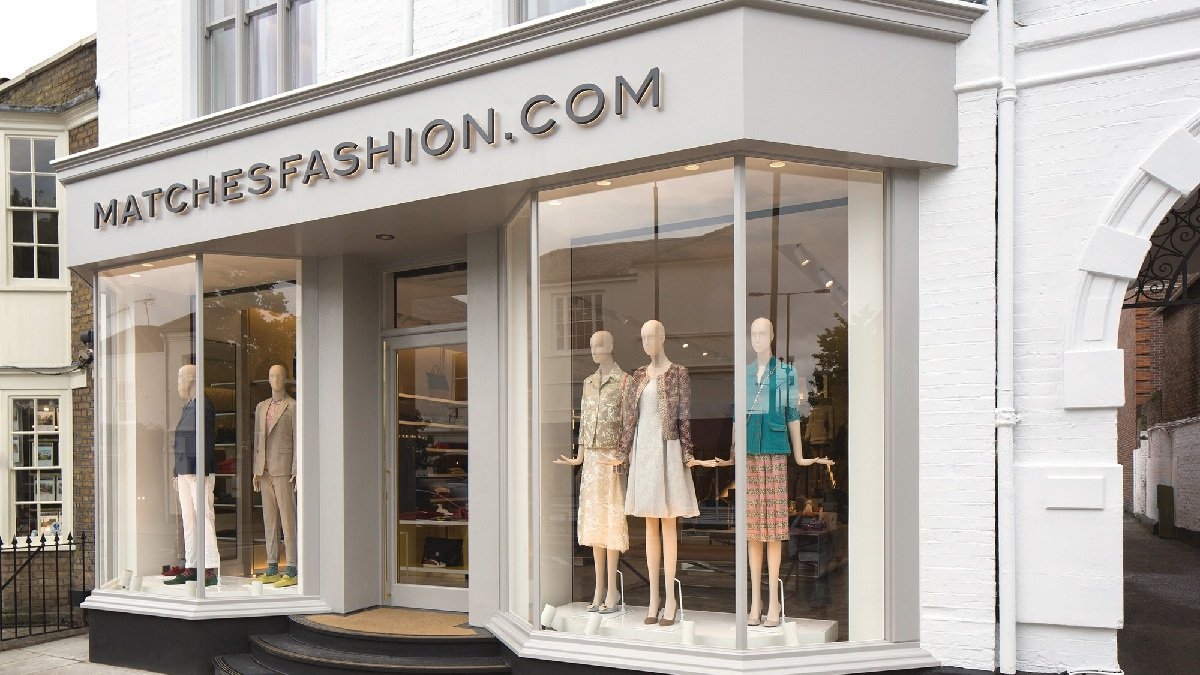 Matches regresa: los fundadores de Mile compran la marca a Frasers y preparan su relanzamiento