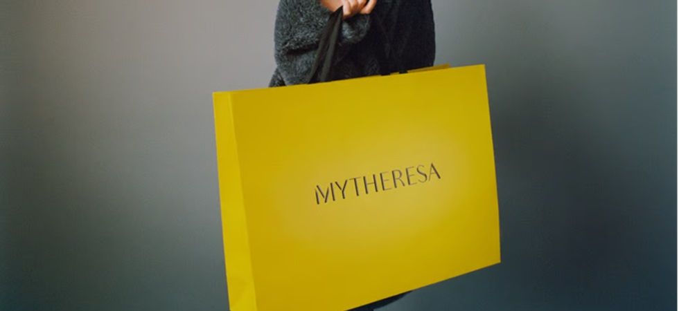 El h&oacute;lding de Mytheresa cambia su nombre a LuxExperience antes de adquirir Yoox Net-a-Porter