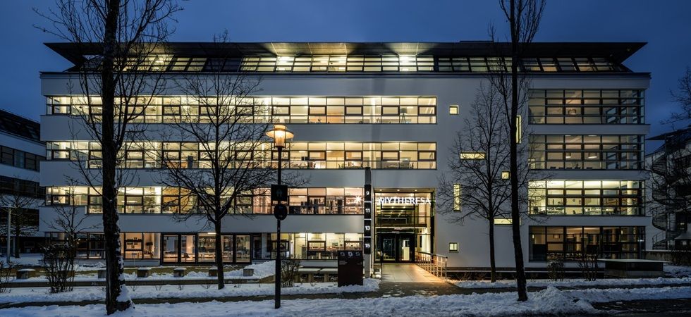 MyTheresa conf&iacute;a en talento interno para dirigir el grupo tras la compra de Yoox Net-a-Porter