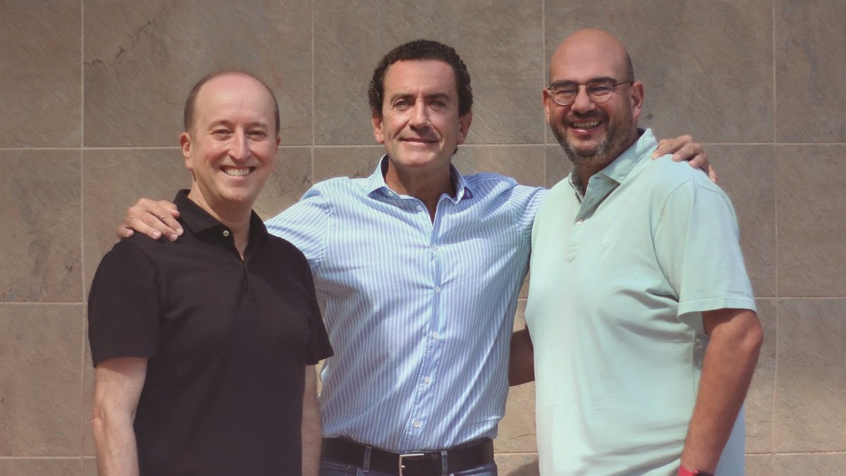 Macroproyecto en &oacute;ptica: exdirectivos de Essilor, Opticalia y Sun Planet lanzan una cadena