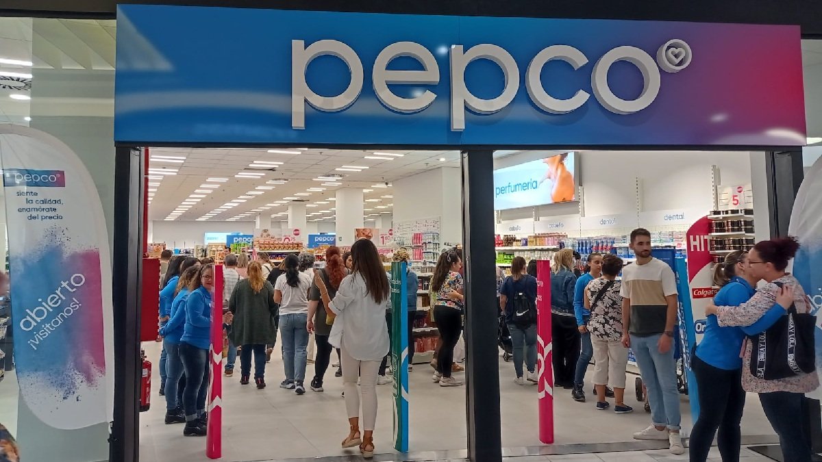 Pepco rebasa los 4.500 millones en ventas y gana un 19% m&aacute;s en 2025