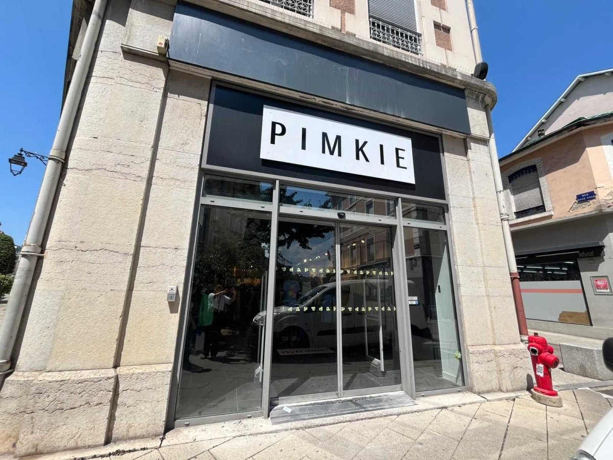 Pimkie rompe con la industria francesa de la moda tras aliarse con Shein