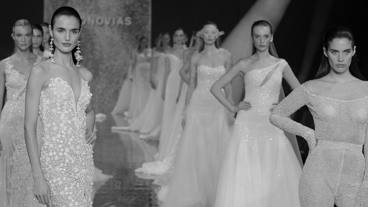 Resumen de la semana: De la remontada de El Ganso a la reestructuraci&oacute;n en Pronovias