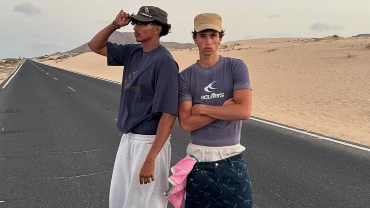 The Hype List: Scuffers se dispara como la marca joven con m&aacute;s b&uacute;squedas en Google