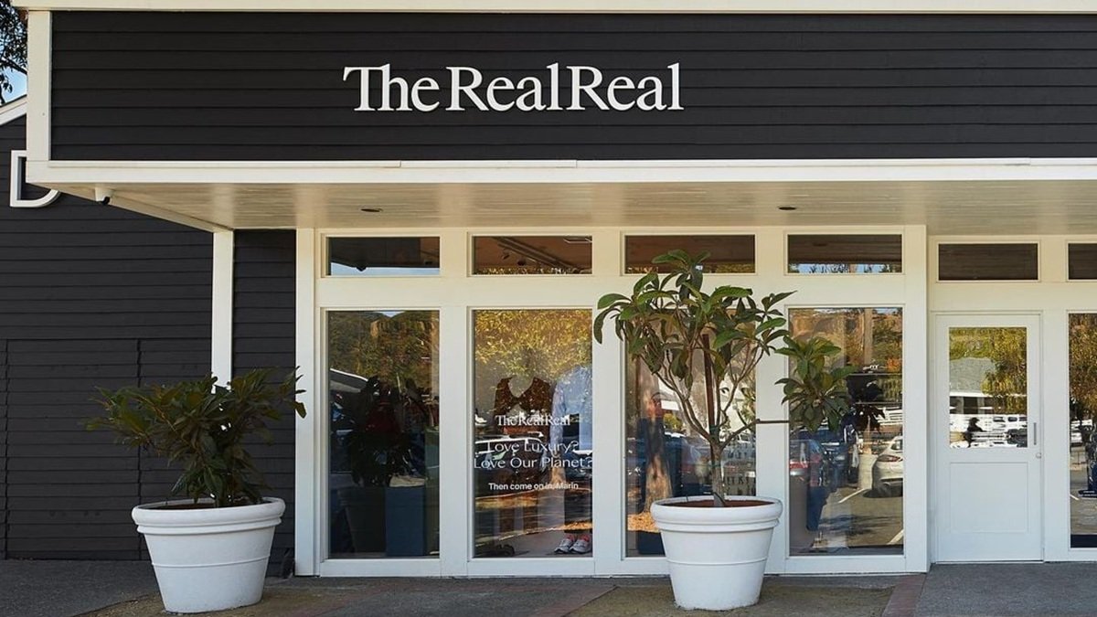 The RealReal crece un 11% en el primer trimestre y descarta un gran impacto arancelario