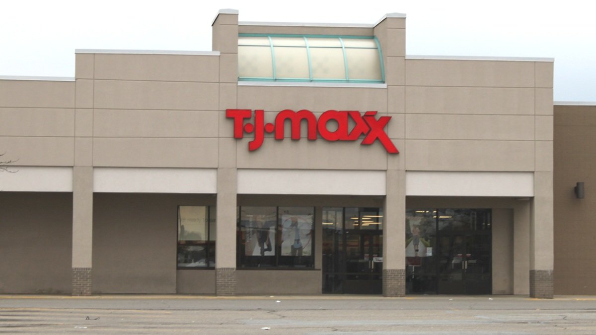 TJ Maxx aterriza en Espa&ntilde;a: la cadena de precios bajos abre tienda en Barcelona