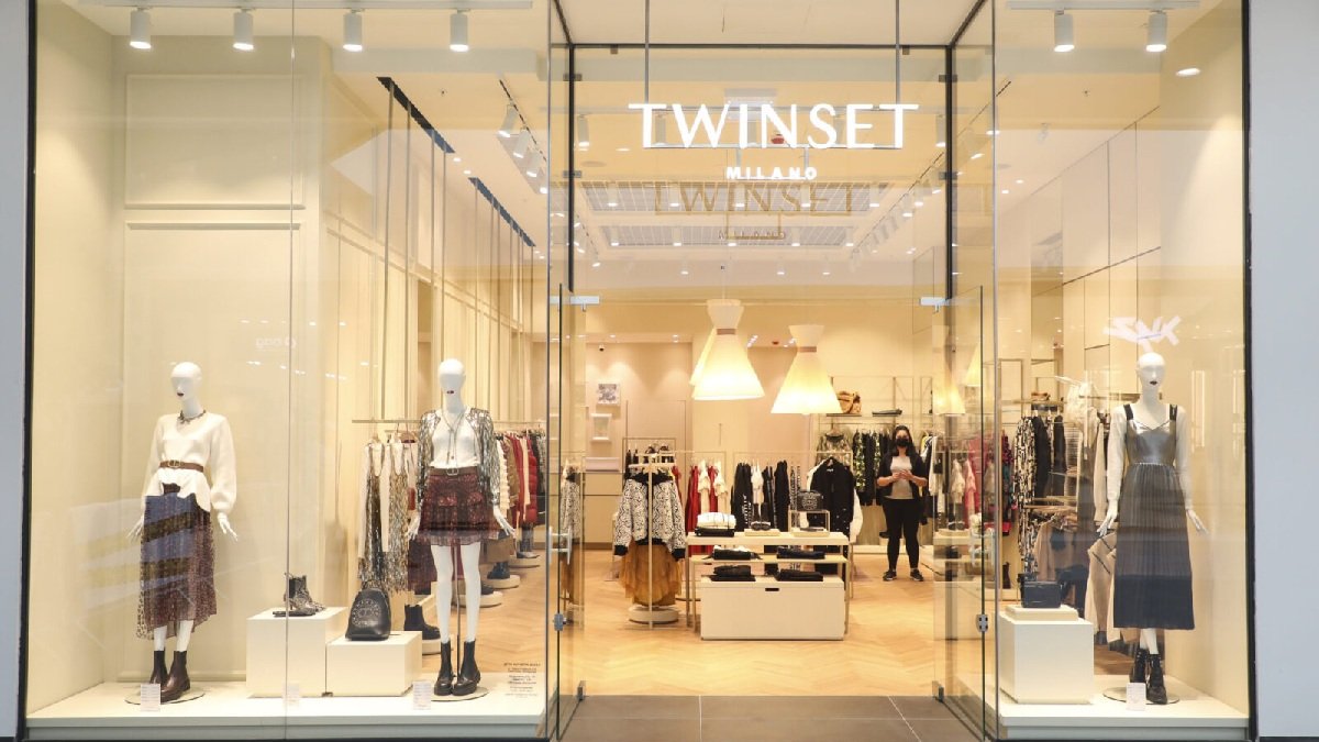 Twinset reordena su c&uacute;pula con el fichaje de Gabriele Maggio como consejero delegado