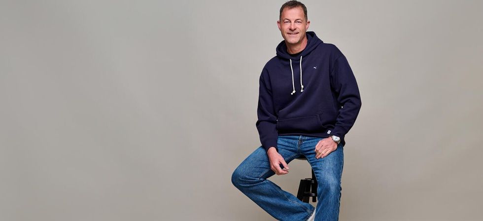 Puma rompe con Arne Freundt y nombra consejero delegado a un exAdidas