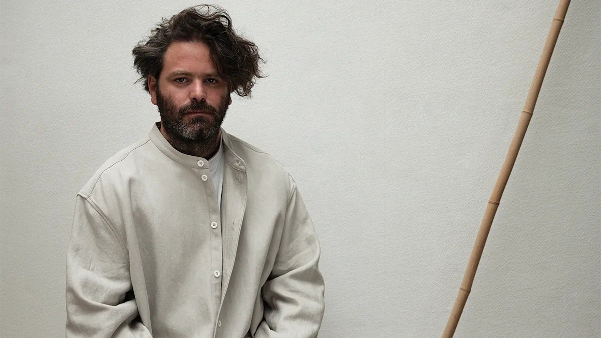 Moda en movimiento: Pitti Uomo 109 apuesta por la transformaci&oacute;n con Hed Mayner y Soshi Otsuki