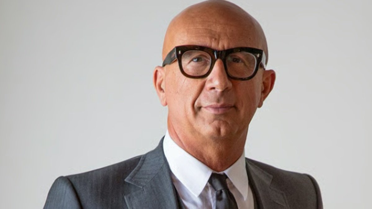 &iquest;Qui&eacute;n es Marco Bizzari? El cerebro de Gucci y ahora guardi&aacute;n de Armani