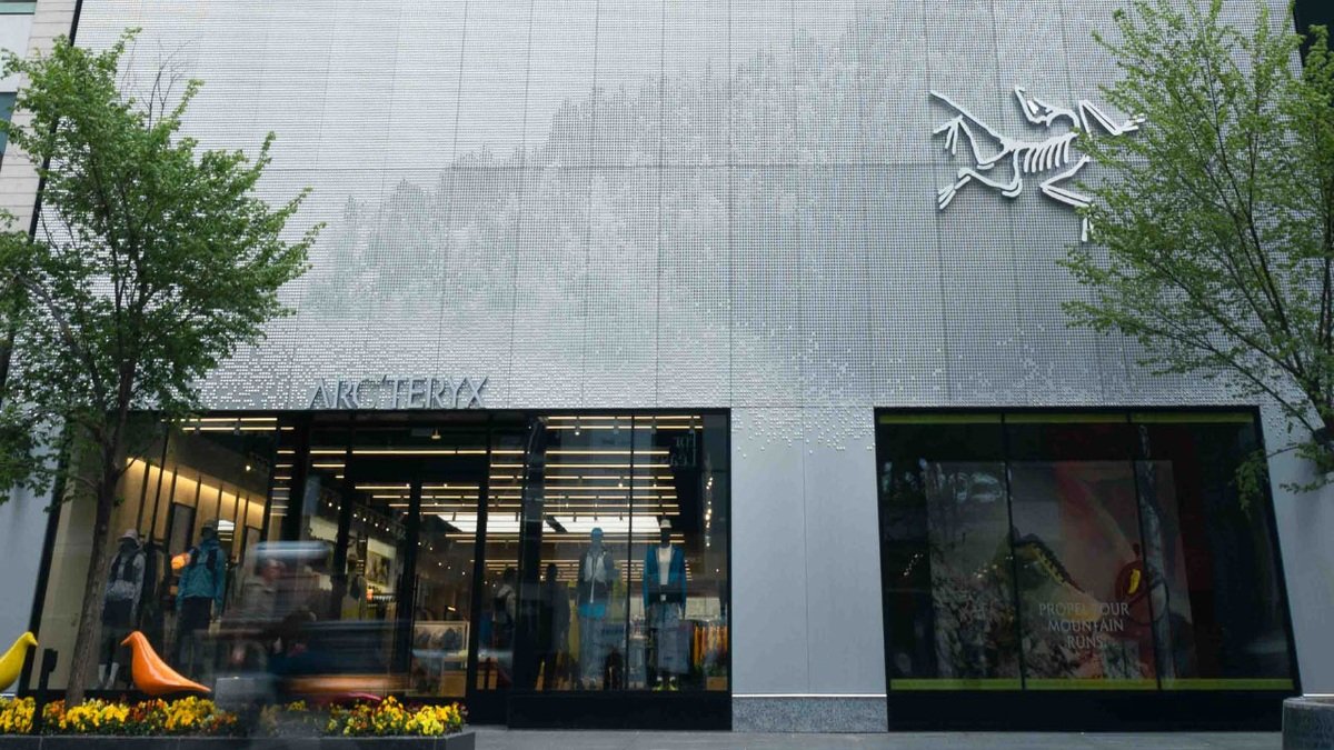 Amer Sports, en el foco de la pol&eacute;mica: Arc&rsquo;teryx investigada por su impacto medioambiental