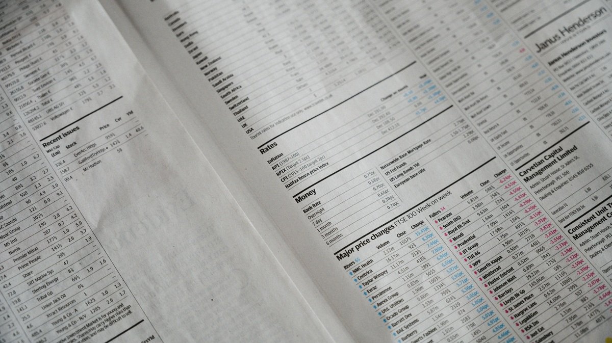 SIMB35: La moda internacional vuelve a subir en septiembre en Bolsa con un alza del 0,4%