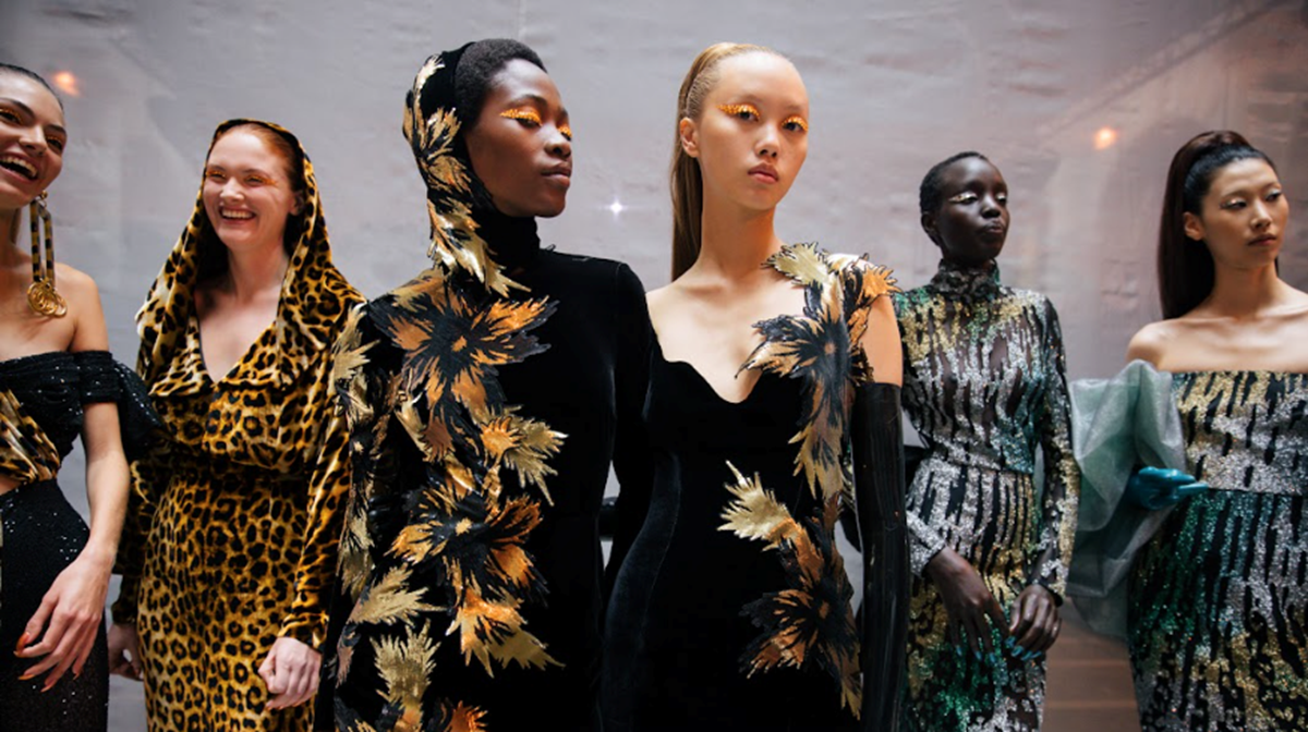 Londres repiensa su pasarela: el British Fashion Council duplica la inversi&oacute;n en internacional