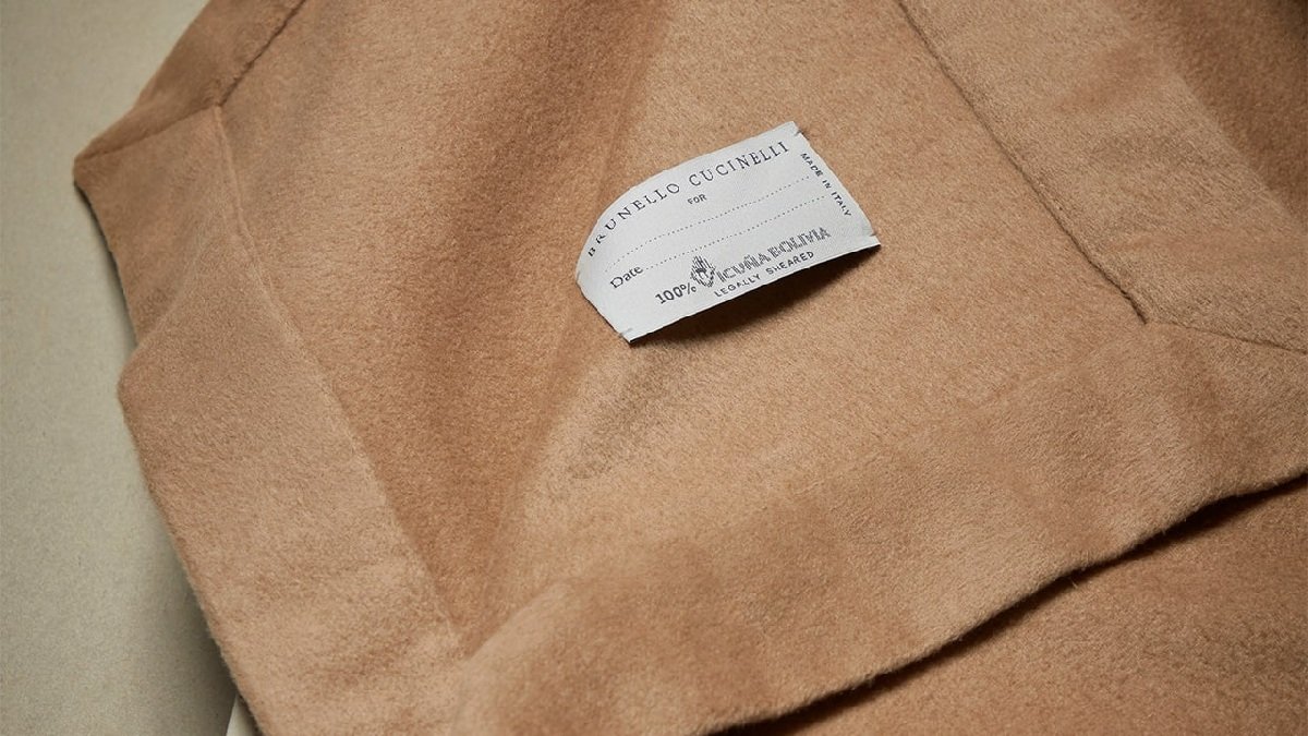 Brunello Cucinelli se hunde en Bolsa tras acusaciones de seguir operando en Rusia