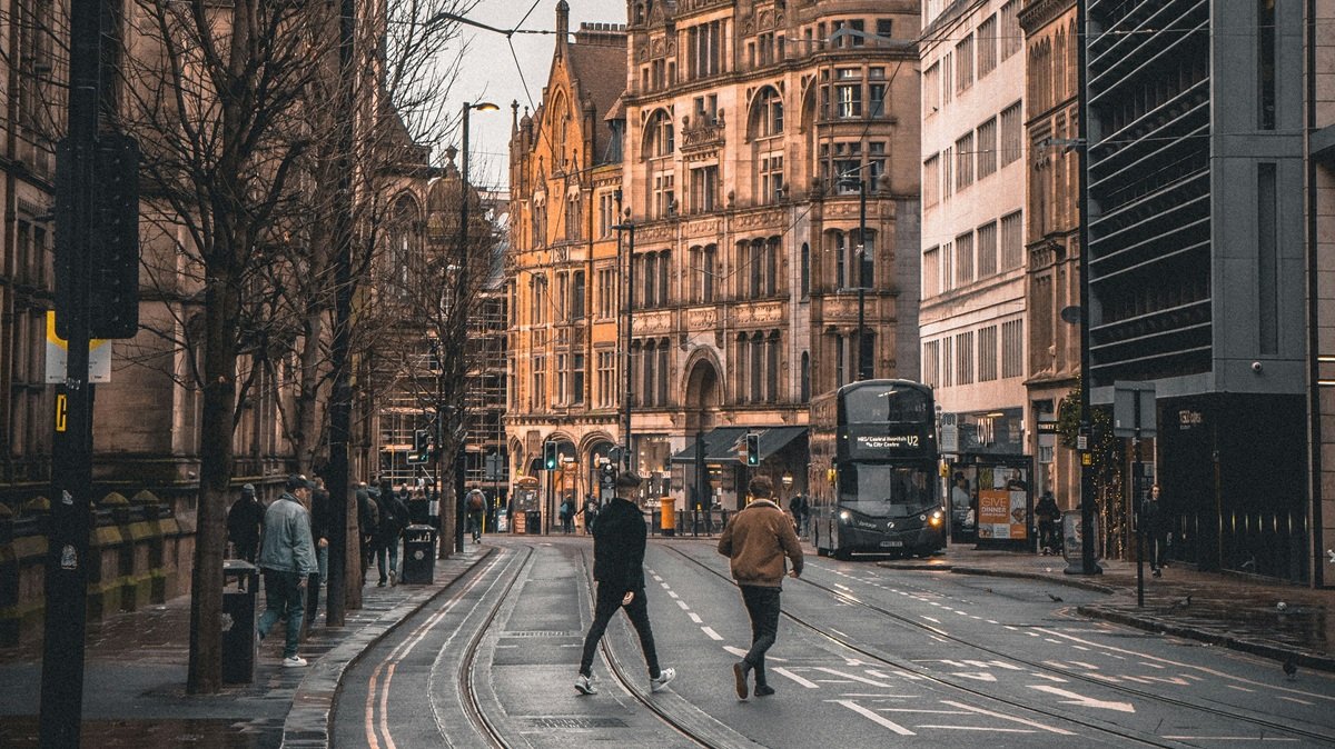 Las ventas de moda en Reino Unido se disparan en julio con un alza del 6,2%