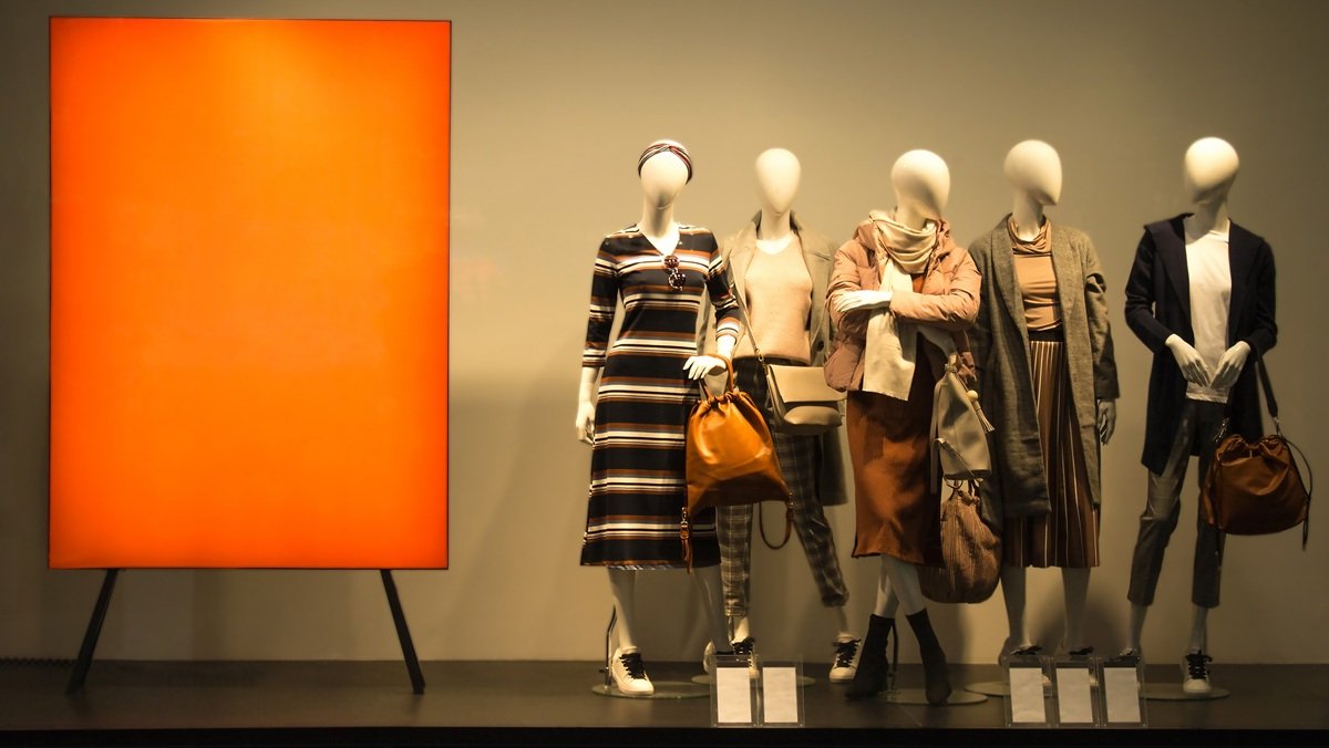 La moda pasa de la &lsquo;macro&rsquo; en Espa&ntilde;a: el mercado cerrar&aacute; 2025 con un crecimiento del 2%