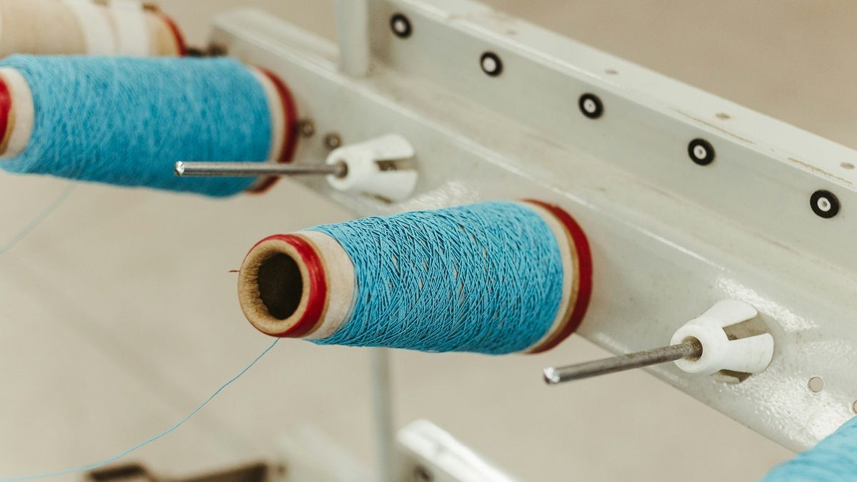 Los precios de la industria textil vuelven a acelerar con una subida del 1,2% en junio