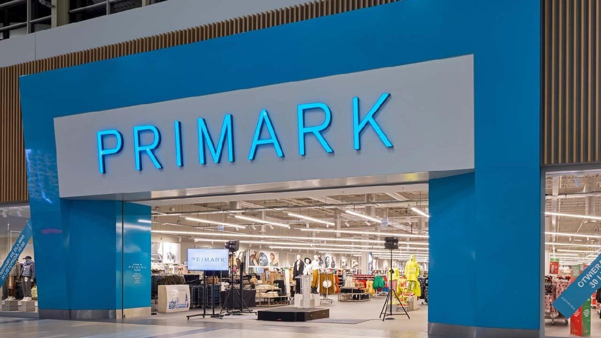 Primark frena en Espa&ntilde;a: el grupo contiene su crecimiento al 4% pero reconduce su rentabilidad