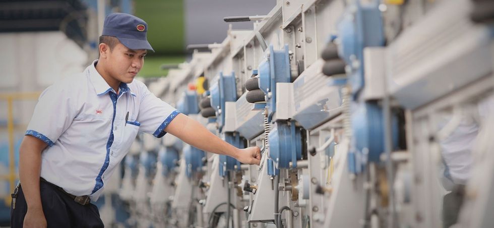 Sritex, proveedor indonesio de gigantes como H&M e Inditex, cesa su producci&oacute;n