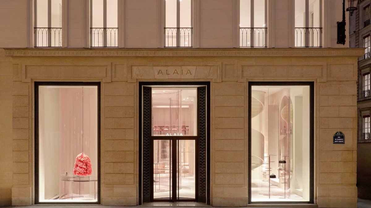 Ala&iuml;a se suma al relevo creativo: Pieter Mulier abandona el dise&ntilde;o tras cinco a&ntilde;os de etapa