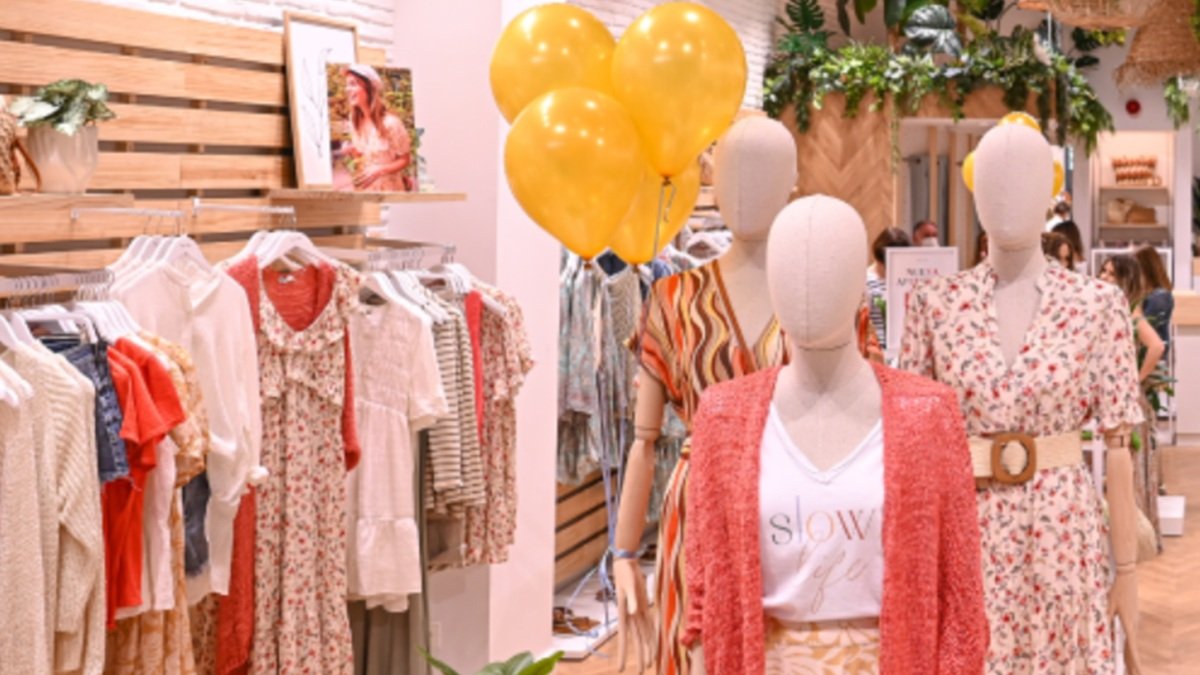 Mayoral liquida la marca Hug&Clau y prepara una nueva propuesta de moda femenina