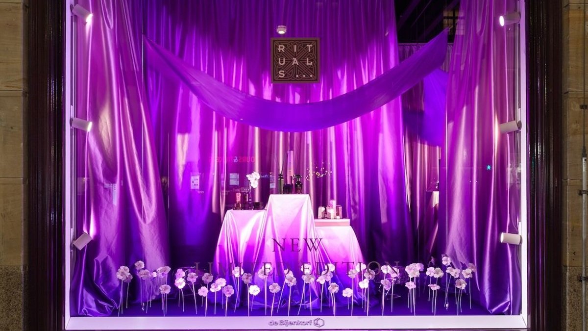 Rituals cierra 2025 con un crecimiento del 15,7%, hasta 2.430 millones de euros