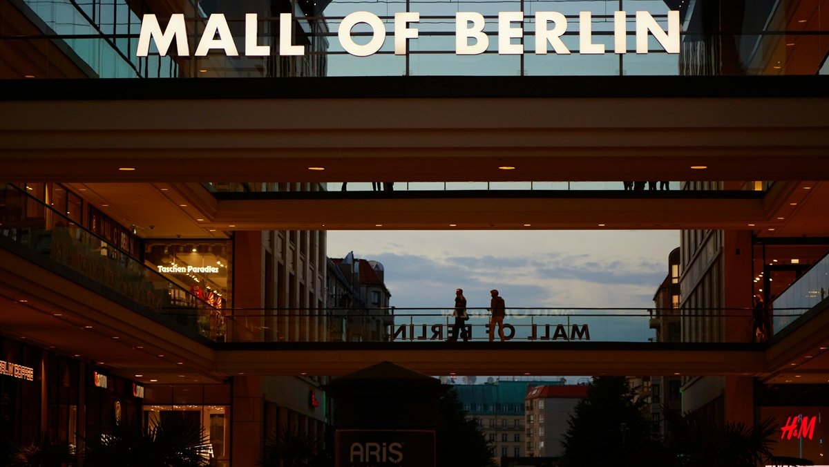 Las ventas de moda en Alemania caen un 1,3% en diciembre y cierran 2025 en negativo