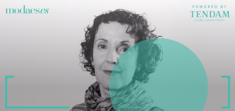 Carmen Hijosa: &ldquo;Si el consumidor supiera el poder que tiene, podr&iacute;a cambiar la industria&rdquo;