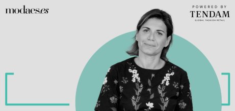 Mojca Zupan: &ldquo;Es m&aacute;s f&aacute;cil ser un poco sostenible que serlo completamente&rdquo;