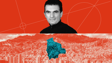 Bolivia: giro pol&iacute;tico en un mercado por descubrir para la moda espa&ntilde;ola