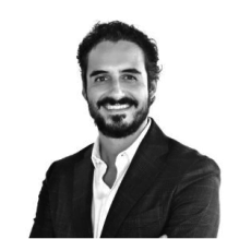 Andr&eacute;s Contreras