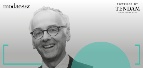 Dirk Vantyghem (Euratex): &ldquo;La sostenibilidad es m&aacute;s que unas cuantas normas ambientales&rdquo;