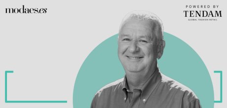 A. Mclay (Better Cotton): &ldquo;Que la sostenibilidad es un modo de ahorrar costes es un mito&rdquo;