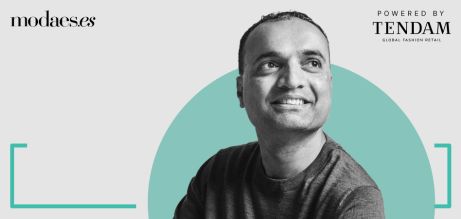 Shahriare Mahmood (Spinnova): &ldquo;Hay que considerar otras opciones m&aacute;s all&aacute; del reciclaje&rdquo;