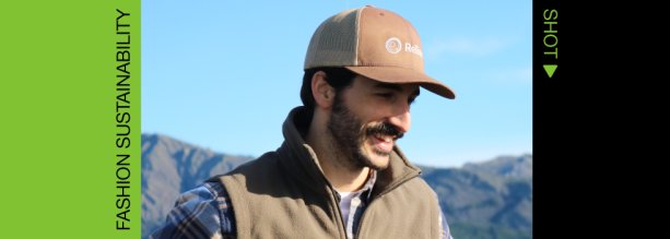 Pedro P&eacute;rez de Ayala (ReTree): &ldquo;La &uacute;nica soluci&oacute;n real es reducir el consumo&rdquo;