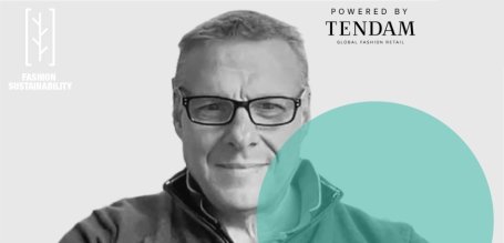 Andrew Martin (Sustainable Apparel Coalition): &ldquo;La transparencia debe ser una norma est&aacute;ndar del sector&rdquo;