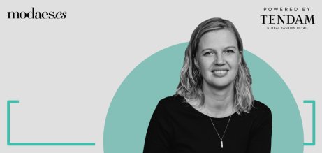 Anna Runnel (Reverse Resources): &ldquo;El sector privado est&aacute; liderando el cambio porque el p&uacute;blico a&uacute;n no lo entiende&rdquo;