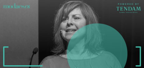 Cyndi Rhoades (Worn Again): &ldquo;La circularidad motivar&aacute; la transformaci&oacute;n total de la &lsquo;supply chain&rsquo;, pero llevar&aacute; tiempo&rdquo;