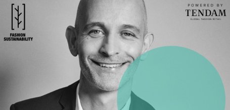 Morten Lehmann (Global Fashion Agenda): &ldquo;Debemos tomar decisiones duras que nos dar&aacute;n beneficios a largo plazo&rdquo;
