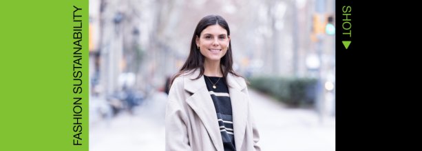 Gala Freixa (Sheedo): &ldquo;El reto en sostenibilidad est&aacute; en igualar precio, calidad y dise&ntilde;o&rdquo;