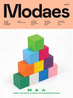 Revista Modaes - 57