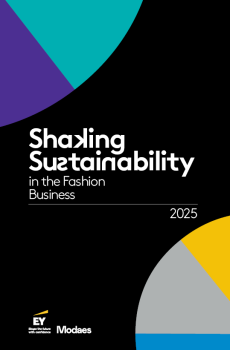 Shaking Sustainability 2025
